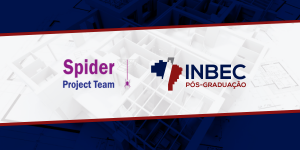 INBEC e Spider Project firmam parceria que disponibiliza ferramentas para planejamento de obras 