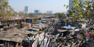 Disparidades urbanas: como as castas moldam as cidades indianas