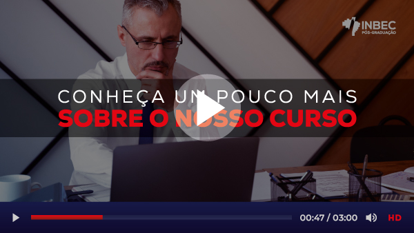 Depoimento de alunos