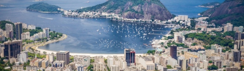 Rio de Janeiro será primeira Capital Mundial da Arquitetura UIA/UNESCO 2020