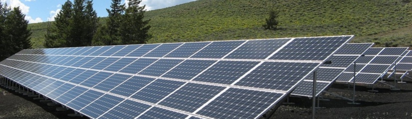 BNDES muda regra e pessoas físicas podem investir em energia solar
