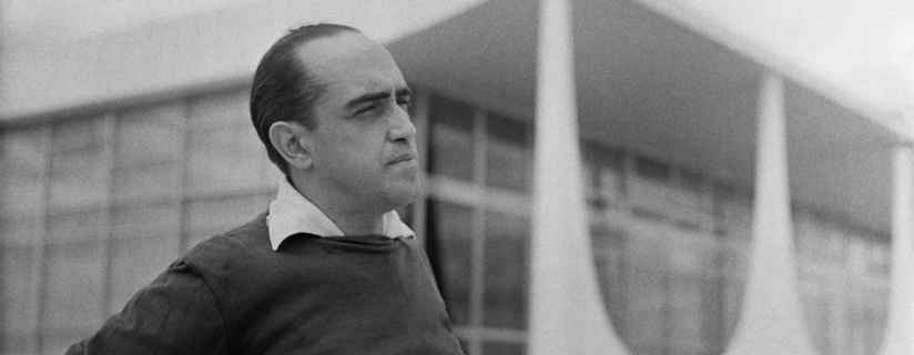 Confira como foi a vida de Oscar Niemeyer, arquiteto moderno brasileiro de maior renome internacional
