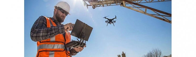 Drones, os softwares BIM e a inspeção predial