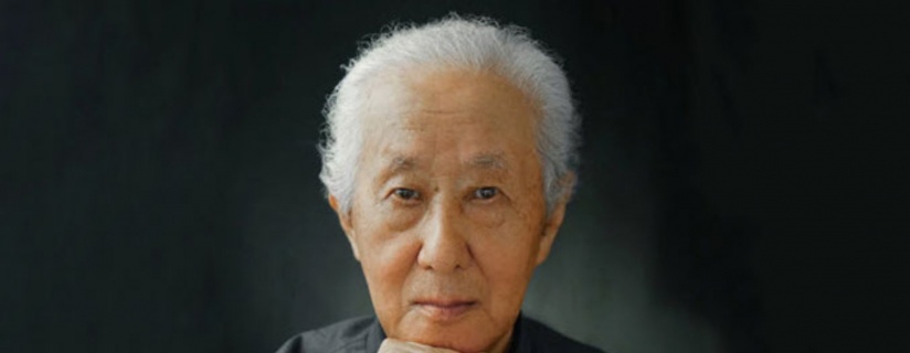 Arquiteto japonês Arata Isozaki é o vencedor do Prêmio Pritzker 2019