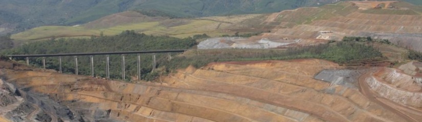 Barragem da Vale em Barão de Cocais pode romper a qualquer hora; veja situação das barragens no Brasil
