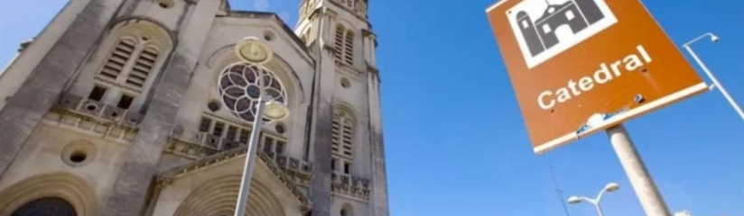 Conheça a história da Catedral Metropolitana de Fortaleza, monumento histórico de imponente arquitetura neogótica