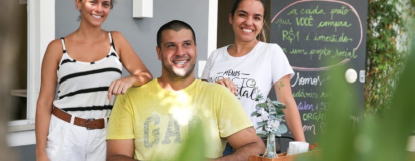 Conheça restaurantes brasileiros com produção Lixo Zero