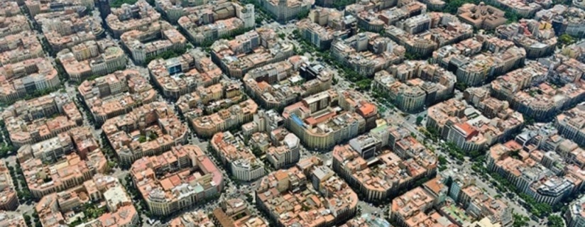 Barcelona: Conheça o Plano Cerdá e a tecnologia subterrânea de coleta de lixo