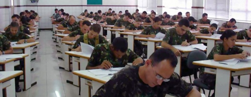 Exército divulga edital de processo seletivo para 9ª Região Militar incluindo vagas para Engenharia e Arquitetura