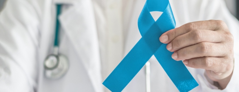 Novembro Azul chama a atenção para o cuidado do homem com a próstata e a saúde