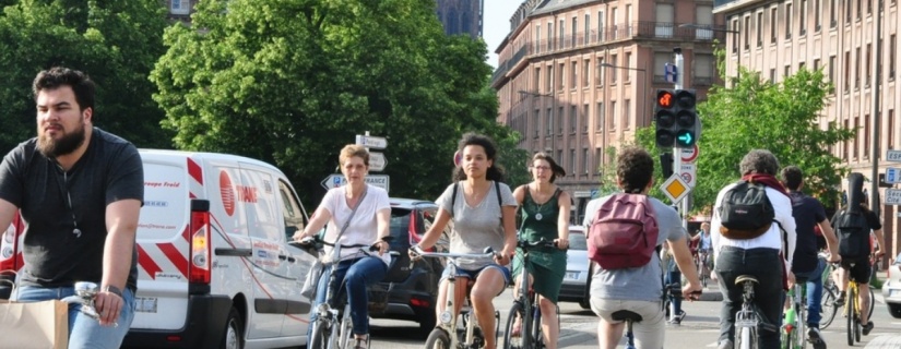 As 20 melhores cidades do mundo para as bicicletas, segundo a Copenhagenize 2019