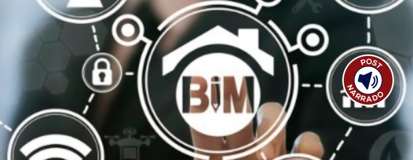 Uso do BIM será obrigatório a partir de 2021 nos projetos e construções brasileiras