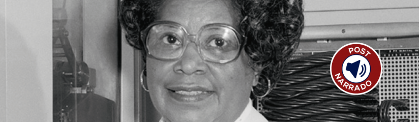 NASA renomeia sede para homenagear engenheira negra Mary W. Jackson