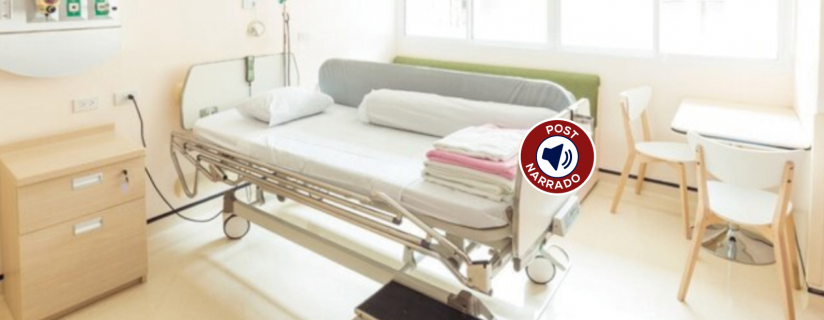 Dicas e recomendações para especificação de mobiliário hospitalar
