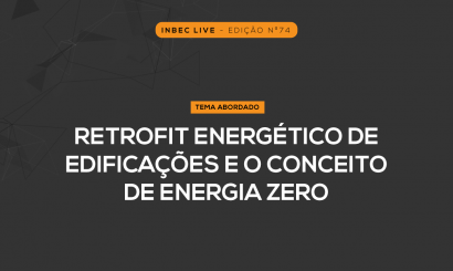 Ilustração do evento "RETROFIT ENERGÉTICO DE EDIFICAÇÕES E O CONCEITO DE ENERGIA ZERO"