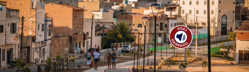 As 3 melhores iniciativas públicas para caminhabilidade no Brasil