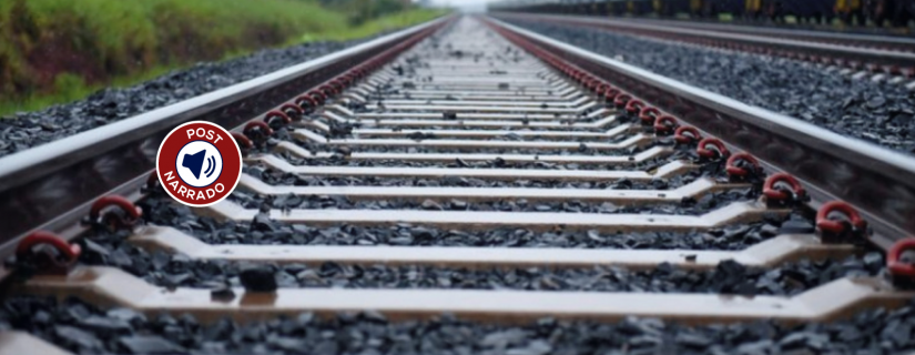 Medida provisória institui novo marco legal do transporte ferroviário