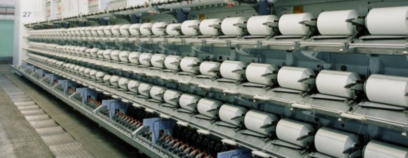 A Indústria brasileira de Máquinas Têxteis: Internacionalização e Competitividade