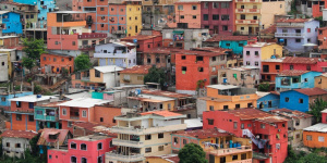 Favela em São Paulo será totalmente abastecida por energia solar