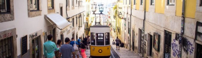 Lisboa aprova transporte público gratuito a jovens e idosos