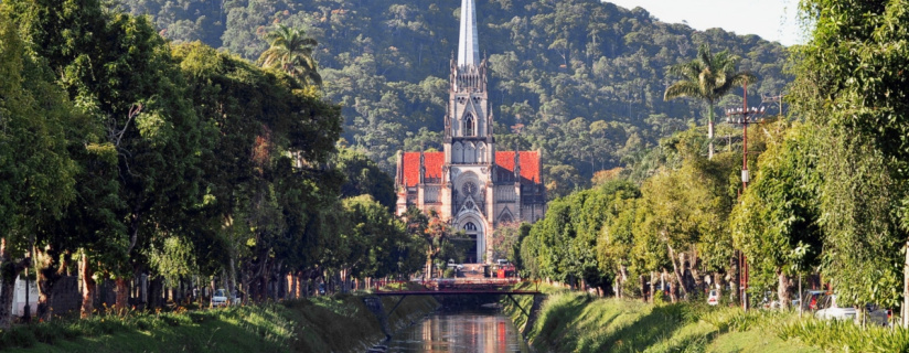 Catedral Imperial de Petrópolis conclui maior restauro de sua história