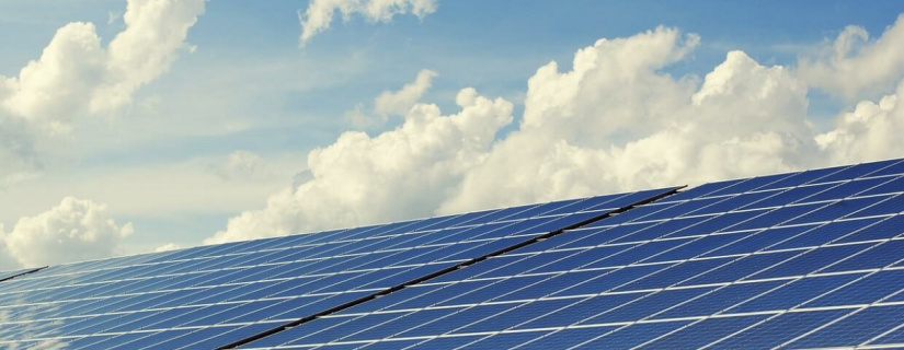 Geração de energia solar atinge marca histórica no Brasil