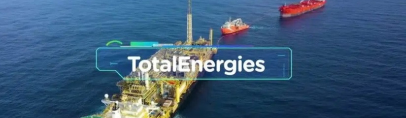 TotalEnergies anuncia plano de investimentos de US$ 4,5 bilhões