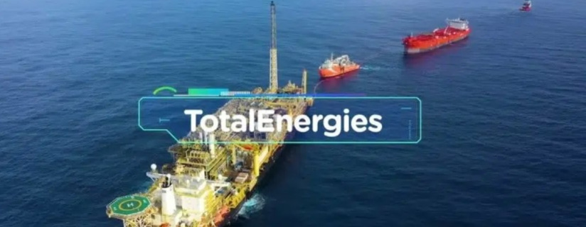TotalEnergies anuncia plano de investimentos de US$ 4,5 bilhões