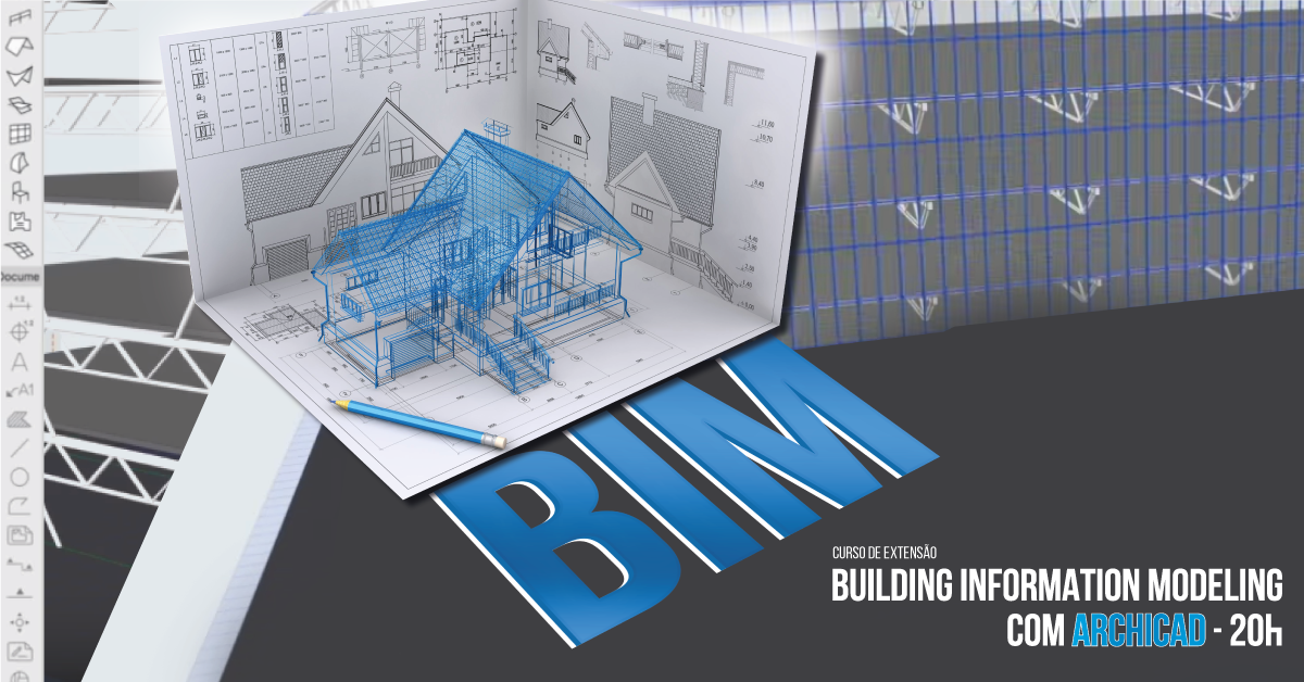 archicad modeling