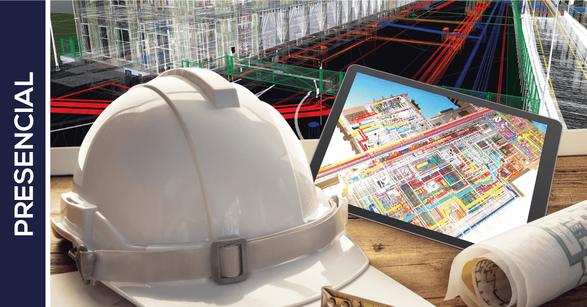 CURSO DE GESTÃO DE OBRAS + BIM 4D - PRESENCIAL - 20h | INBEC Pós ...