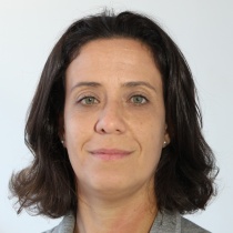 Ana Silvia Pereira Santos