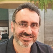 Renato Sahade