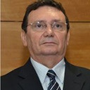 Carlos Rubens A.  Alencar